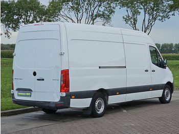 Leasing of Mercedes-Benz Sprinter 316 koelwagen EURO6 Mercedes-Benz Sprinter 316 koelwagen EURO6: picture 3