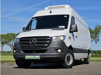Refrigerated van MERCEDES-BENZ Sprinter 317