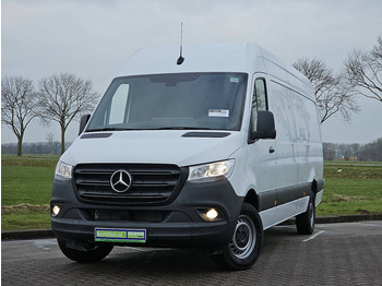 Panel van MERCEDES-BENZ Sprinter 317