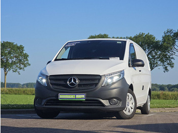 Refrigerated van MERCEDES-BENZ Vito 114