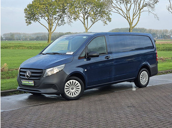 Small van Mercedes-Benz Vito 114 ac automaat EURO6: picture 2 Small van Mercedes-Benz Vito 114 ac automaat EURO6: picture 2