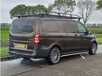 Small van Mercedes-Benz Vito: picture 3