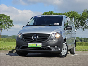 Small van MERCEDES-BENZ eVito