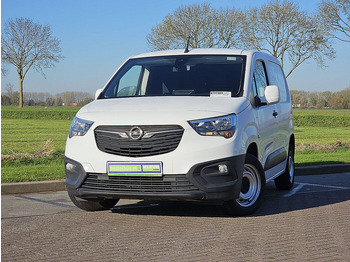 Box van OPEL