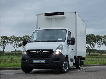 Refrigerated van OPEL