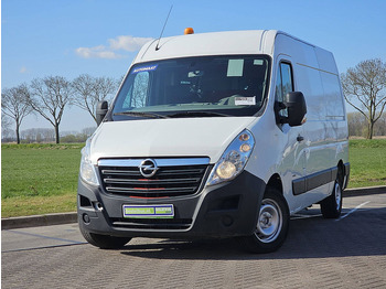 Panel van OPEL