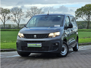 Box van PEUGEOT Partner