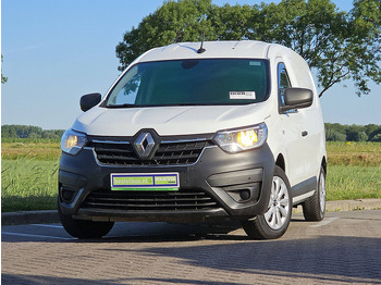 Box van RENAULT Express