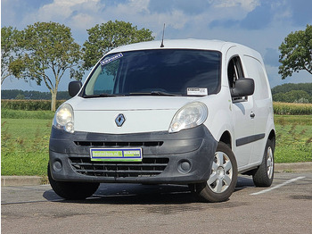 Box van RENAULT Kangoo 1.5