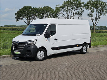 Panel van Renault Master 2.3 DCI 150 DC L3H2: picture 2