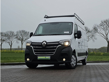 Panel van RENAULT Master 2.3