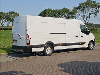 Panel van Renault Master 2.3 L4H2 Maxi 163Pk NAP!: picture 3