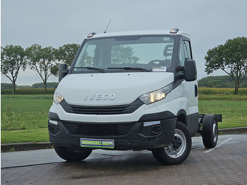 Van IVECO Daily 35s12