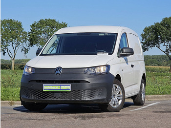 Box van VOLKSWAGEN Caddy 2.0