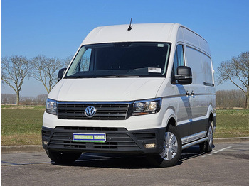 Panel van VOLKSWAGEN Crafter 35