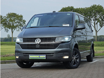 Panel van VOLKSWAGEN Transporter