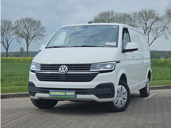 Small van VOLKSWAGEN Transporter