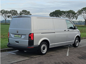 Leasing of Volkswagen Transporter 2.0 TDI L2H1 LED Navi DSG Volkswagen Transporter 2.0 TDI L2H1 LED Navi DSG: picture 3