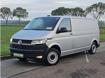 Leasing of Volkswagen Transporter 2.0 TDI L2H1 LED Navi DSG Volkswagen Transporter 2.0 TDI L2H1 LED Navi DSG: picture 2