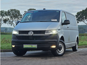 Leasing of Volkswagen Transporter 2.0 TDI L2H1 LED Navi DSG Volkswagen Transporter 2.0 TDI L2H1 LED Navi DSG: picture 1