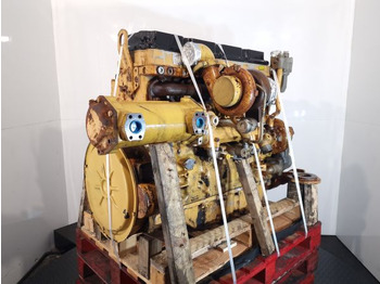 Engine CATERPILLAR