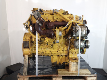 Engine for Construction machinery Caterpillar C7.1 Engine D6N Spec (Plant): picture 4 Engine for Construction machinery Caterpillar C7.1 Engine D6N Spec (Plant): picture 4