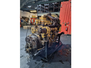 Engine CATERPILLAR
