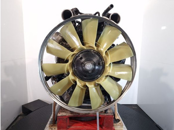 Engine for Truck DAF MX300U1 Engine (Truck): picture 5