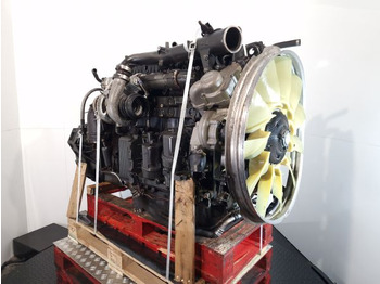 Engine for Truck DAF MX300U1 Engine (Truck): picture 4