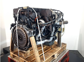 Engine MAN
