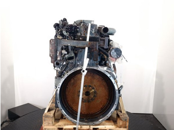 Engine MAN D2876 LOH02 Engine (Bus): picture 3 Engine MAN D2876 LOH02 Engine (Bus): picture 3