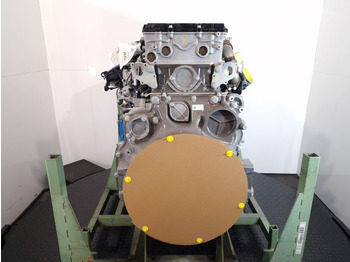 New Engine for Industrial equipment Mercedes Benz OM471LA.E3A-7 B4G02 New Engine (Industrial): picture 2 New Engine for Industrial equipment Mercedes Benz OM471LA.E3A-7 B4G02 New Engine (Industrial): picture 2