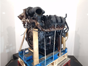 Engine MERCEDES-BENZ Actros