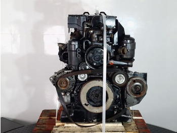 Engine Mercedes Benz OM904LA Non Adblue Bus Spec Engine (Bus): picture 5