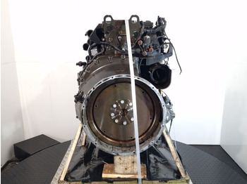 Engine for Truck Mercedes Benz OM906LA.V/3-03 Econic Engine (Truck): picture 3 Engine for Truck Mercedes Benz OM906LA.V/3-03 Econic Engine (Truck): picture 3