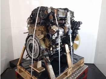 Engine MERCEDES-BENZ
