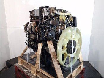 Engine for Truck Mercedes Benz OM934LA.6-8-00 Engine (Truck): picture 4