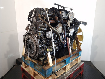 Engine MERCEDES-BENZ