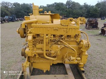 New Engine for Bulldozer New CATERPILLAR 3406: picture 1