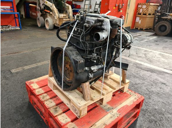 Engine for Industrial equipment Perkins Perkins 1004 Non Turbo: picture 4