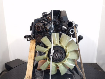 Engine for Truck Renault DXI5 190-EC06 Engine (Truck): picture 5