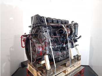 Engine SCANIA