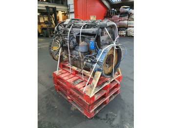 Engine SCANIA