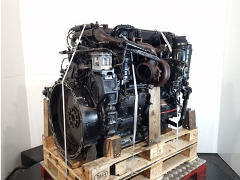 Engine SCANIA