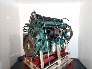Engine VOLVO