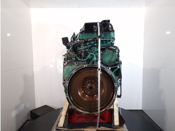 Engine for Truck Volvo  D13K460 EUVI Engine (Truck): picture 2