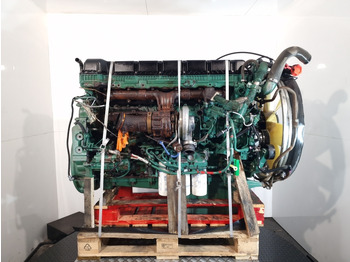 Engine for Truck Volvo  D13K460 EUVI Engine (Truck): picture 3