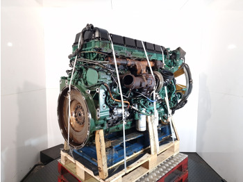 Engine VOLVO