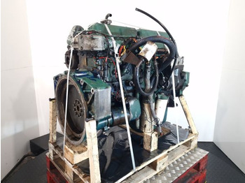 Engine VOLVO