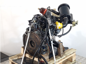 Engine YANMAR